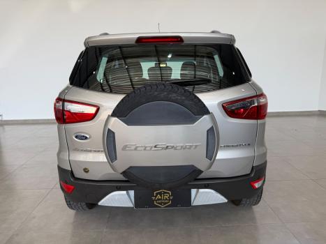 FORD Ecosport 1.6 4P FREESTYLE FLEX, Foto 7