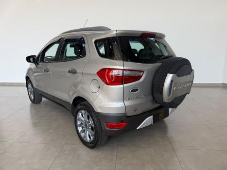 FORD Ecosport 1.6 4P FREESTYLE FLEX, Foto 8