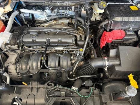 FORD Ecosport 1.6 4P FREESTYLE FLEX, Foto 11