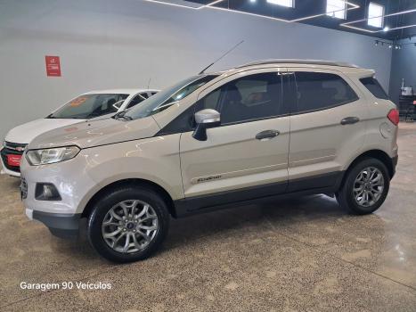 FORD Ecosport 1.6 4P FREESTYLE FLEX, Foto 1