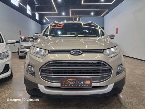 FORD Ecosport 1.6 4P FREESTYLE FLEX, Foto 2