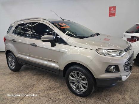 FORD Ecosport 1.6 4P FREESTYLE FLEX, Foto 3
