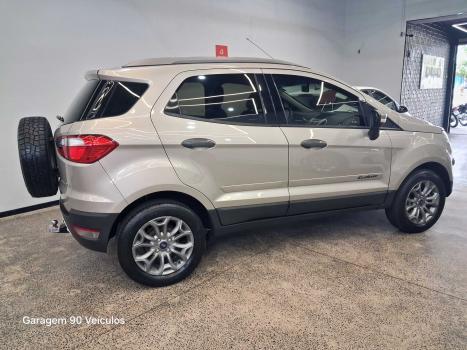 FORD Ecosport 1.6 4P FREESTYLE FLEX, Foto 4