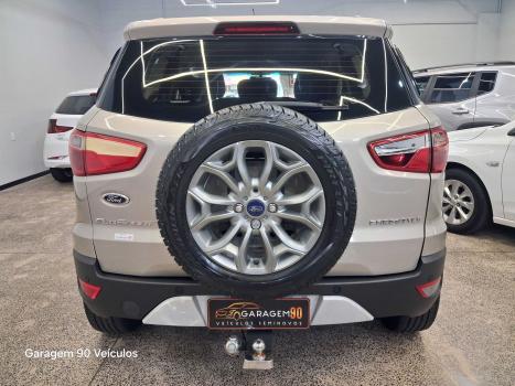 FORD Ecosport 1.6 4P FREESTYLE FLEX, Foto 5
