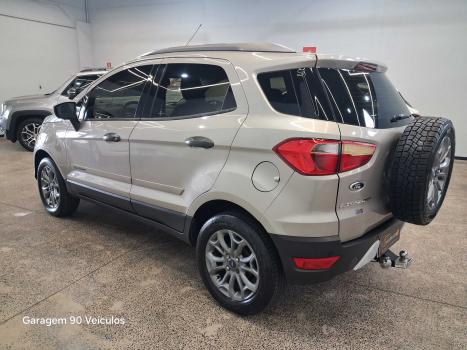 FORD Ecosport 1.6 4P FREESTYLE FLEX, Foto 6