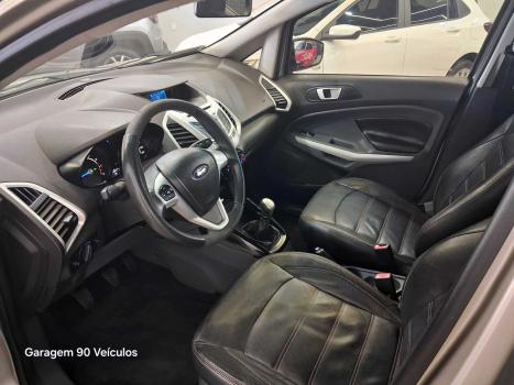 FORD Ecosport 1.6 4P FREESTYLE FLEX, Foto 7