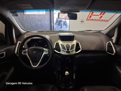 FORD Ecosport 1.6 4P FREESTYLE FLEX, Foto 8