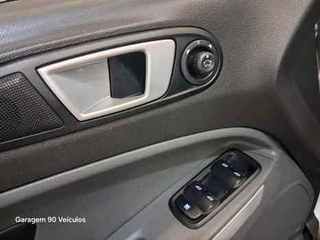 FORD Ecosport 1.6 4P FREESTYLE FLEX, Foto 9