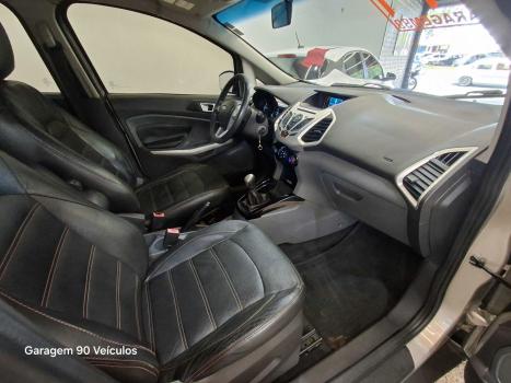 FORD Ecosport 1.6 4P FREESTYLE FLEX, Foto 10