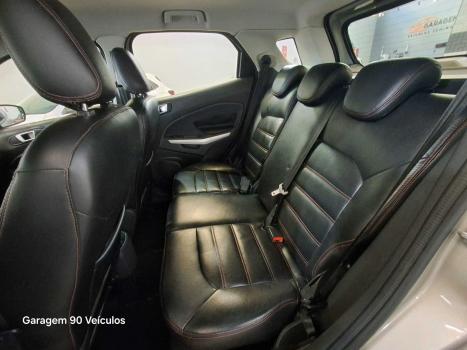 FORD Ecosport 1.6 4P FREESTYLE FLEX, Foto 11