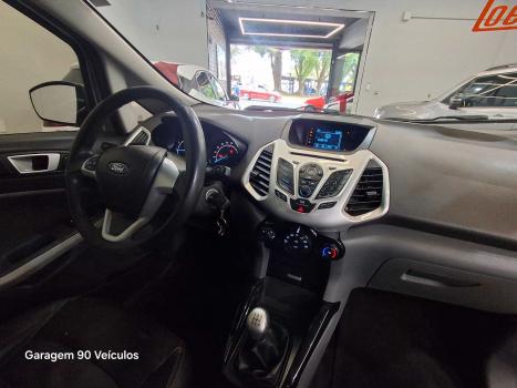 FORD Ecosport 1.6 4P FREESTYLE FLEX, Foto 12