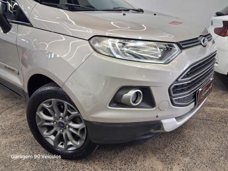 FORD Ecosport 1.6 4P FREESTYLE FLEX, Foto 14