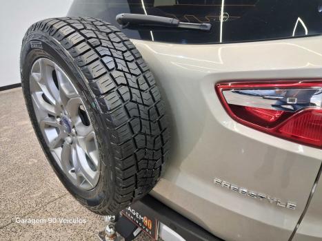 FORD Ecosport 1.6 4P FREESTYLE FLEX, Foto 15