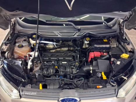 FORD Ecosport 1.6 4P FREESTYLE FLEX, Foto 18