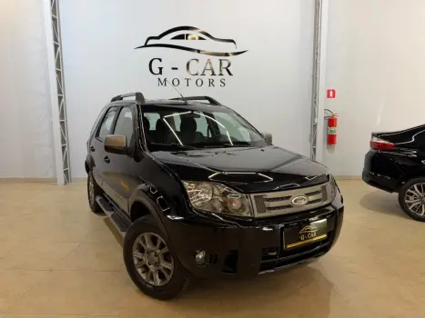 FORD Ecosport 1.6 4P FREESTYLE XLT FLEX, Foto 1