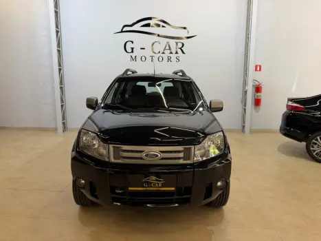 FORD Ecosport 1.6 4P FREESTYLE XLT FLEX, Foto 2