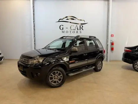 FORD Ecosport 1.6 4P FREESTYLE XLT FLEX, Foto 3