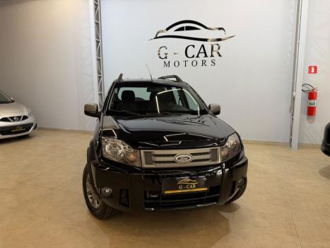 FORD Ecosport 1.6 4P FREESTYLE XLT FLEX, Foto 4