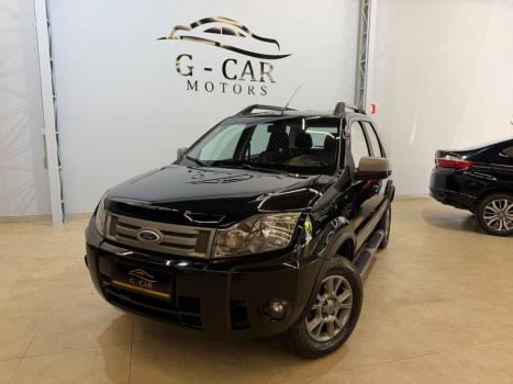 FORD Ecosport 1.6 4P FREESTYLE XLT FLEX, Foto 5