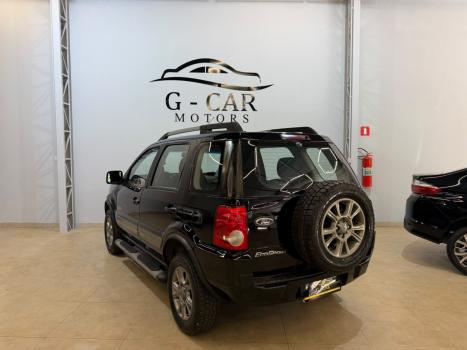FORD Ecosport 1.6 4P FREESTYLE XLT FLEX, Foto 6