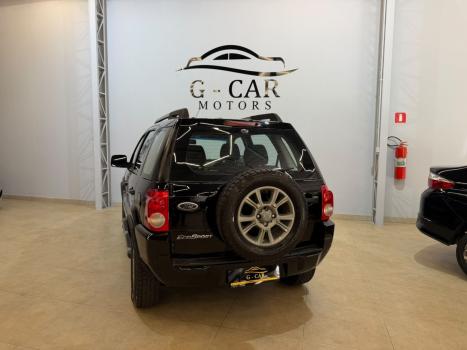 FORD Ecosport 1.6 4P FREESTYLE XLT FLEX, Foto 7