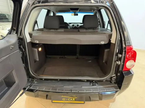 FORD Ecosport 1.6 4P FREESTYLE XLT FLEX, Foto 11