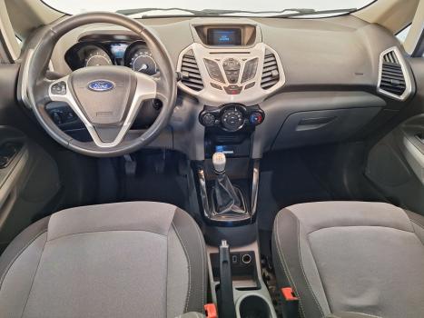 FORD Ecosport 1.6 4P FREESTYLE FLEX, Foto 2