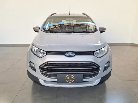 FORD Ecosport 1.6 4P FREESTYLE FLEX, Foto 4