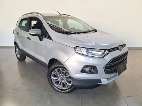 FORD Ecosport 1.6 4P FREESTYLE FLEX, Foto 5