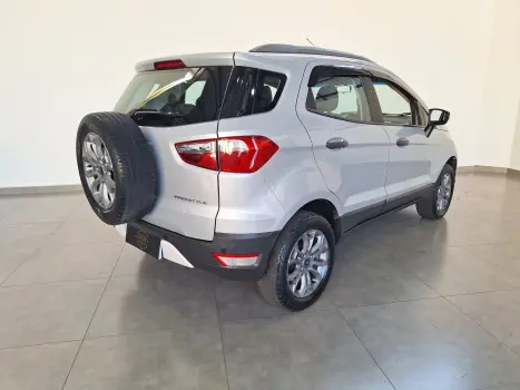 FORD Ecosport 1.6 4P FREESTYLE FLEX, Foto 6