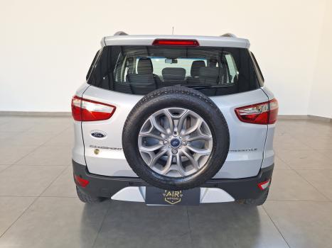 FORD Ecosport 1.6 4P FREESTYLE FLEX, Foto 7