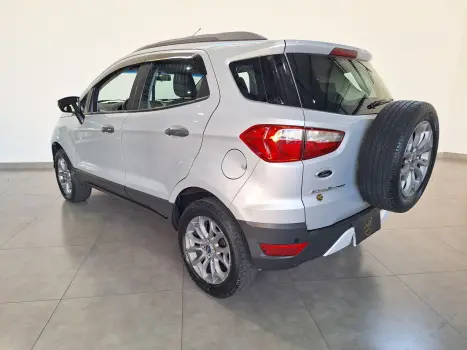 FORD Ecosport 1.6 4P FREESTYLE FLEX, Foto 8