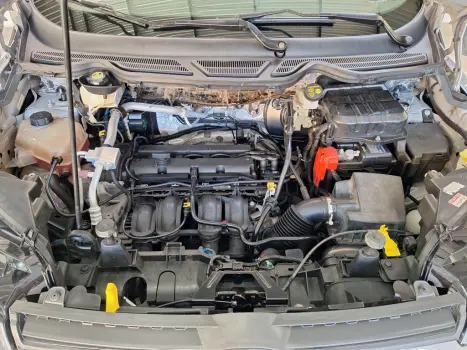 FORD Ecosport 1.6 4P FREESTYLE FLEX, Foto 9