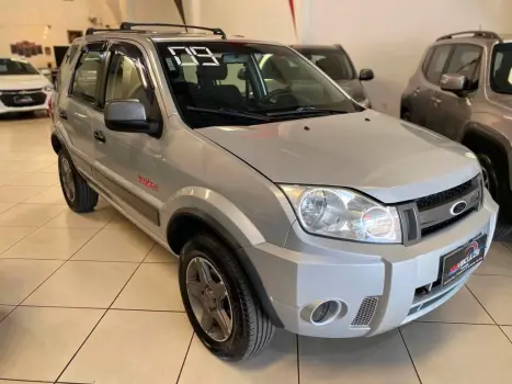 FORD Ecosport 1.6 4P FREESTYLE XLS FLEX, Foto 10