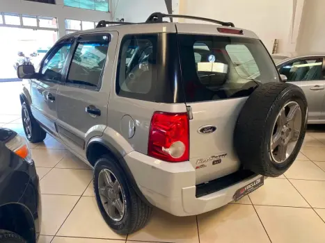 FORD Ecosport 1.6 4P FREESTYLE XLS FLEX, Foto 11