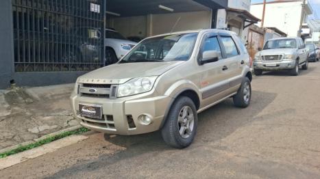 FORD Ecosport 1.6 4P FREESTYLE XLT FLEX, Foto 2