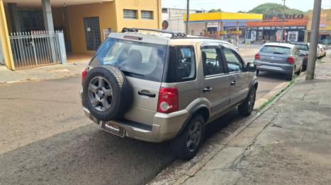 FORD Ecosport 1.6 4P FREESTYLE XLT FLEX, Foto 3