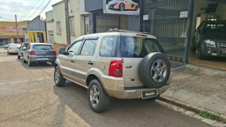 FORD Ecosport 1.6 4P FREESTYLE XLT FLEX, Foto 4