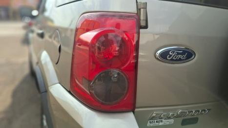 FORD Ecosport 1.6 4P FREESTYLE XLT FLEX, Foto 6