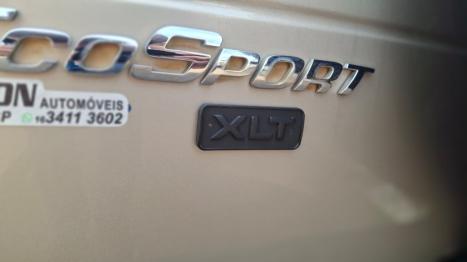 FORD Ecosport 1.6 4P FREESTYLE XLT FLEX, Foto 11