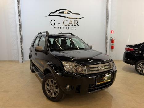 FORD Ecosport 1.6 4P FREESTYLE XLT FLEX, Foto 1