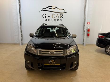 FORD Ecosport 1.6 4P FREESTYLE XLT FLEX, Foto 2