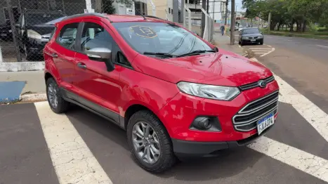 FORD Ecosport 1.6 4P FREESTYLE FLEX, Foto 1
