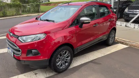 FORD Ecosport 1.6 4P FREESTYLE FLEX, Foto 3
