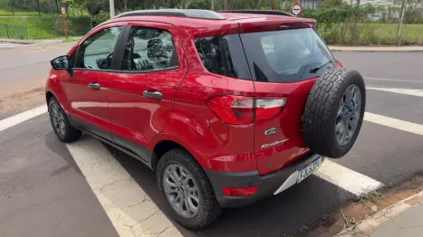 FORD Ecosport 1.6 4P FREESTYLE FLEX, Foto 4