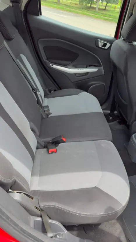 FORD Ecosport 1.6 4P FREESTYLE FLEX, Foto 6