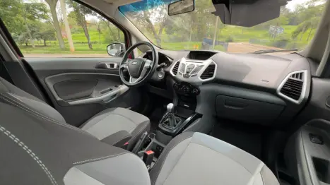 FORD Ecosport 1.6 4P FREESTYLE FLEX, Foto 8