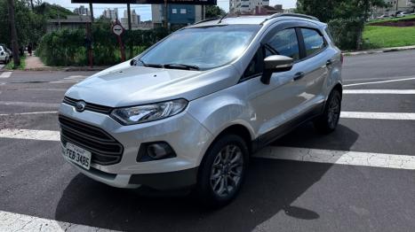 FORD Ecosport 1.6 4P FREESTYLE FLEX, Foto 2