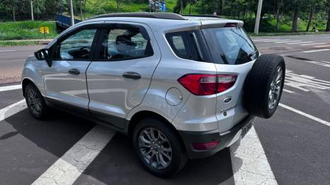 FORD Ecosport 1.6 4P FREESTYLE FLEX, Foto 3