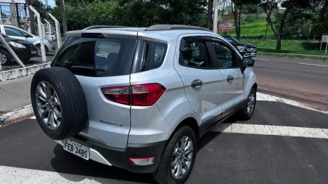 FORD Ecosport 1.6 4P FREESTYLE FLEX, Foto 4